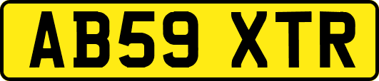 AB59XTR