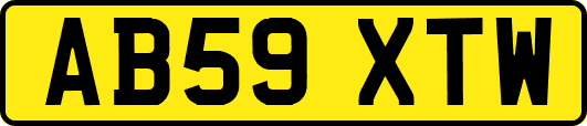 AB59XTW