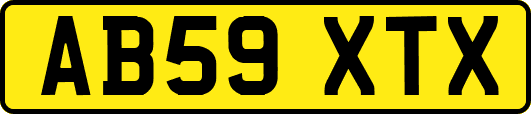 AB59XTX