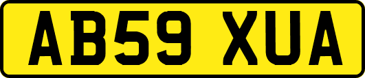 AB59XUA