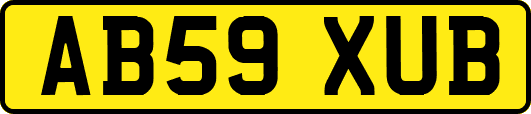 AB59XUB