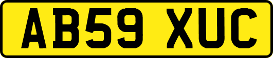 AB59XUC