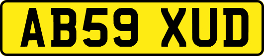 AB59XUD