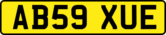 AB59XUE