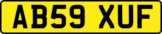 AB59XUF