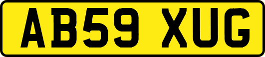 AB59XUG