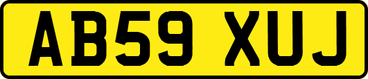 AB59XUJ