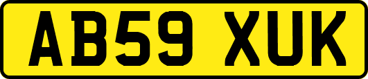 AB59XUK
