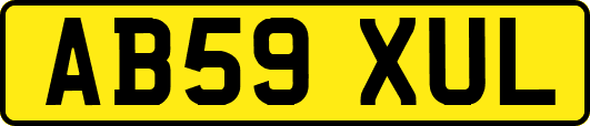 AB59XUL