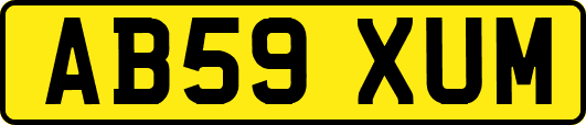 AB59XUM