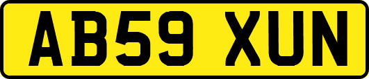 AB59XUN