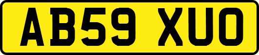 AB59XUO