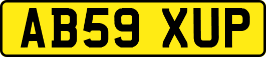 AB59XUP