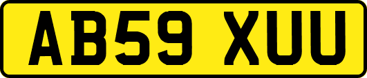 AB59XUU