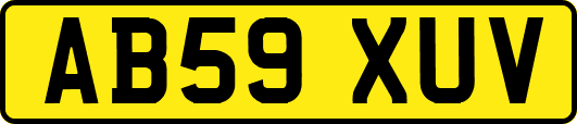 AB59XUV