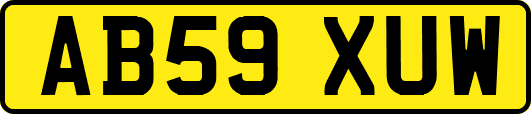AB59XUW