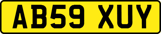 AB59XUY