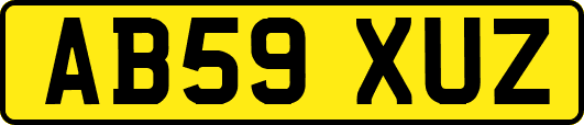 AB59XUZ