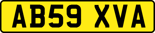 AB59XVA