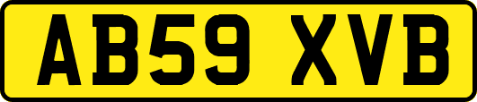 AB59XVB