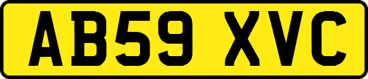 AB59XVC