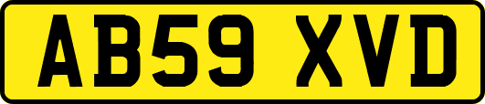 AB59XVD