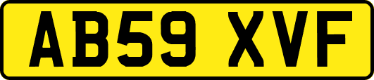 AB59XVF