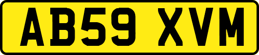 AB59XVM