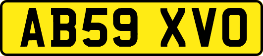 AB59XVO