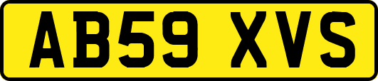 AB59XVS