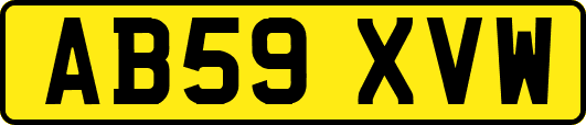 AB59XVW