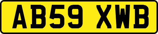 AB59XWB