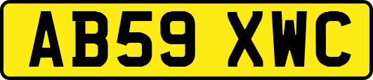 AB59XWC