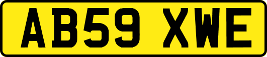 AB59XWE