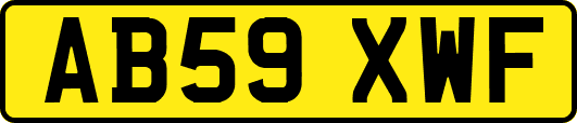 AB59XWF