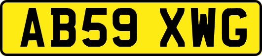 AB59XWG