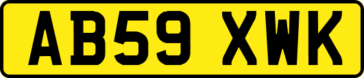 AB59XWK