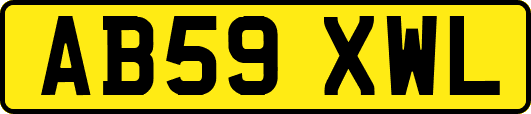AB59XWL