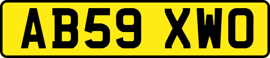 AB59XWO