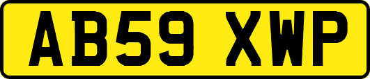 AB59XWP