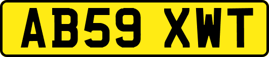 AB59XWT