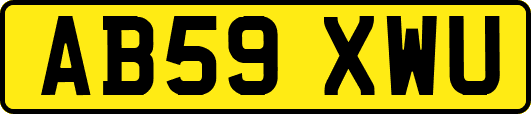 AB59XWU