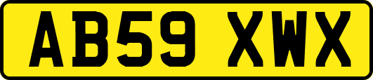 AB59XWX