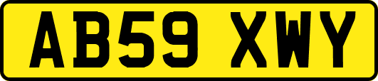 AB59XWY