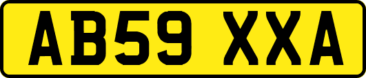 AB59XXA