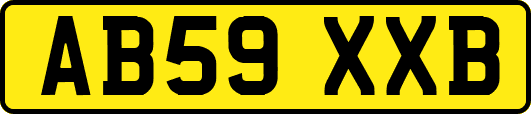 AB59XXB