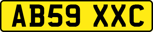 AB59XXC