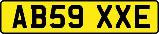 AB59XXE
