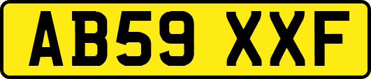 AB59XXF