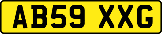 AB59XXG